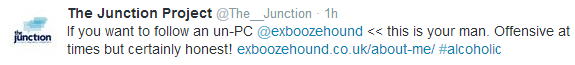 junction project