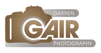 darrengair